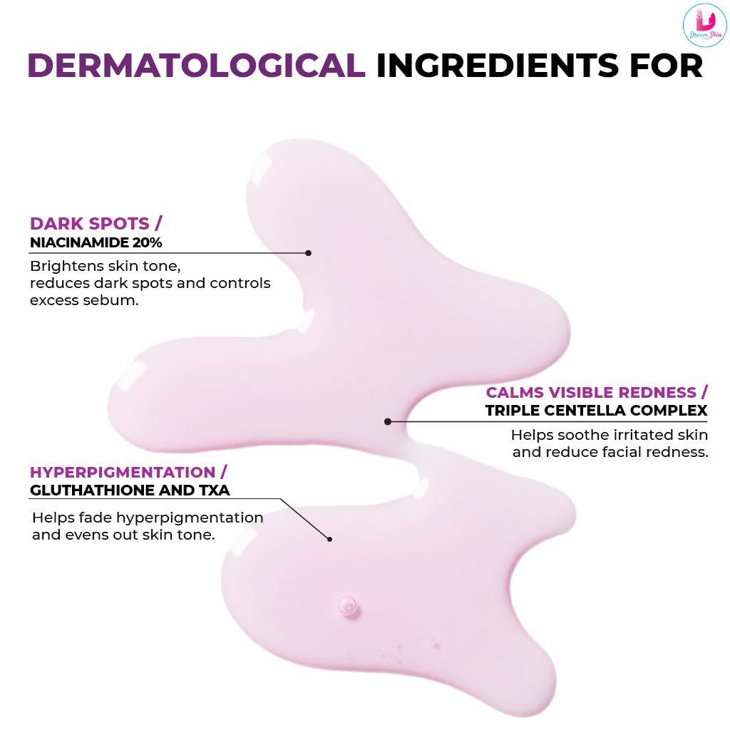 JUMISO Niacinamide 20 Serum [40ml]	